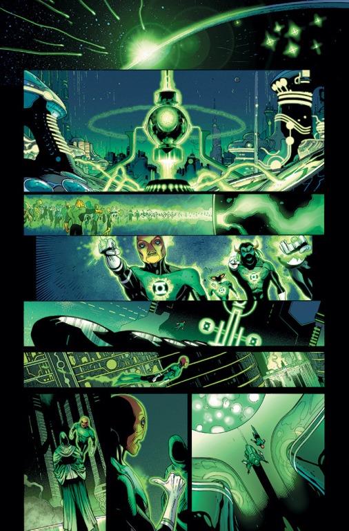 DC Comics